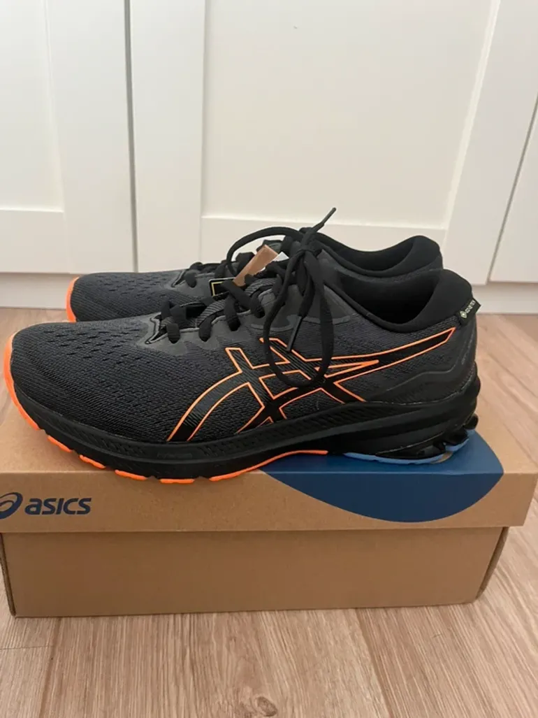Used Asics Gel-Sonoma GTX bike — image 2 of 8