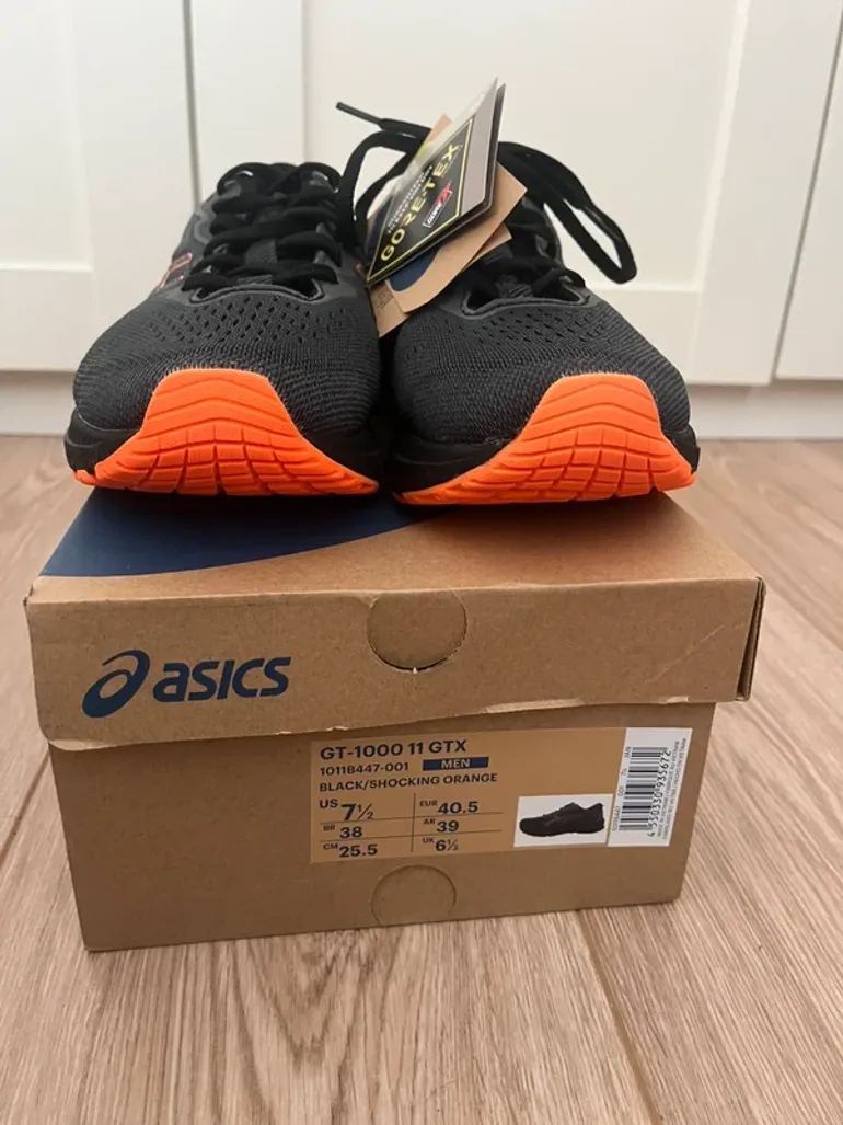 Used Asics Gel-Sonoma GTX bike — image 3 of 8