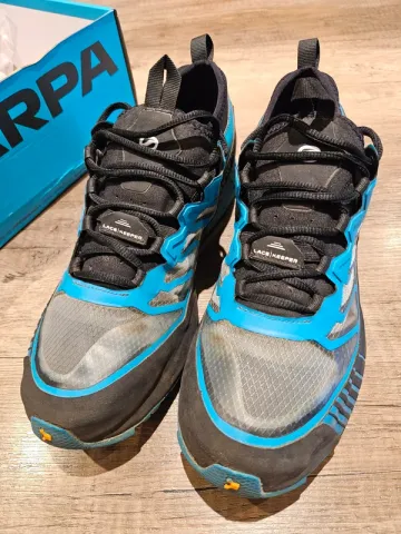 Used Decathlon Ribelle Run Running Shoes