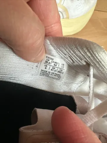Used Asics Gel Kayano bike — image 9 of 9