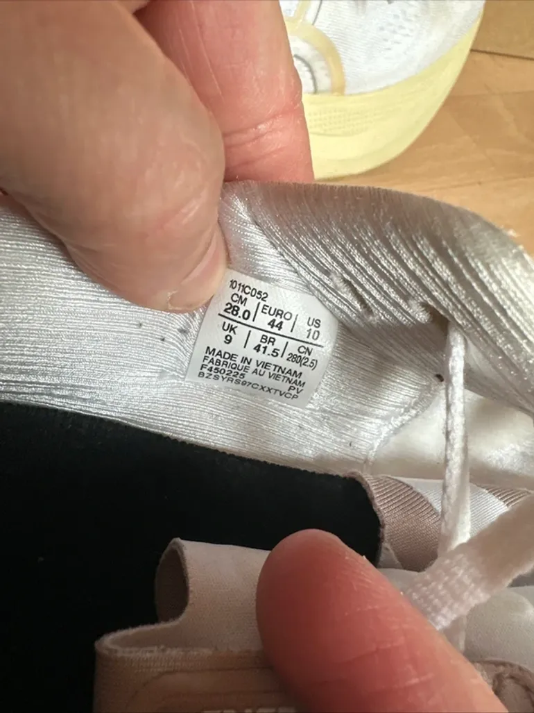 Used Asics Gel Kayano bike — image 9 of 9