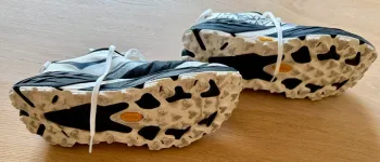 Gebrauchtes Hoka Speedgoat 7 2026 bike — Bild 4 von 7