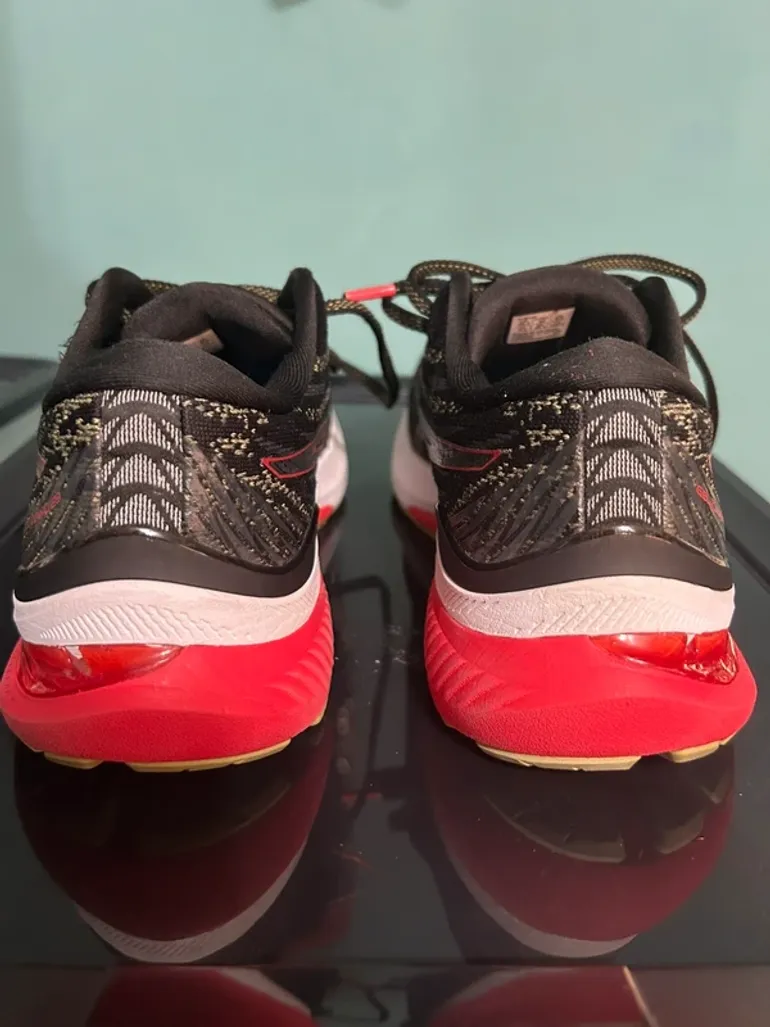 Scarpa Gel Kayano 29 bike usato — immagine 5 di 15