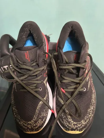 Scarpa Gel Kayano 29 bike usato — immagine 11 di 15