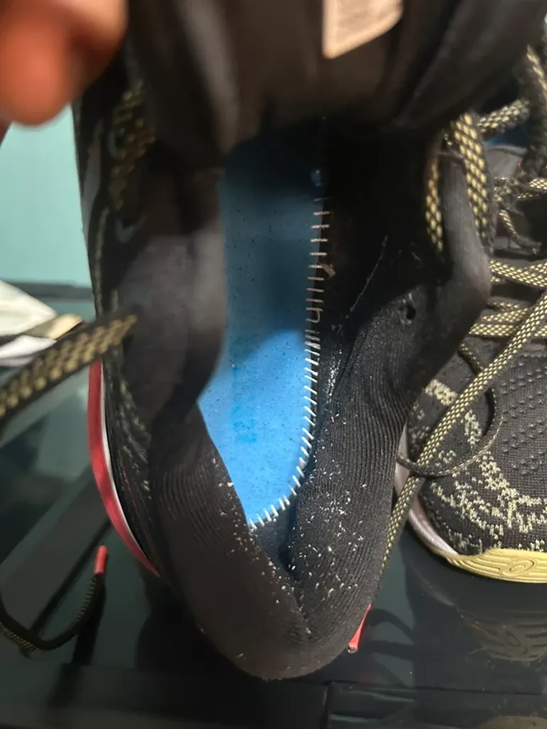 Scarpa Gel Kayano 29 bike usato — immagine 14 di 15