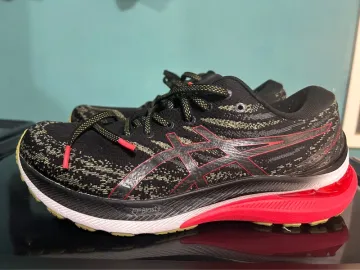 Scarpa Gel Kayano 29 bike usato — immagine 4 di 15
