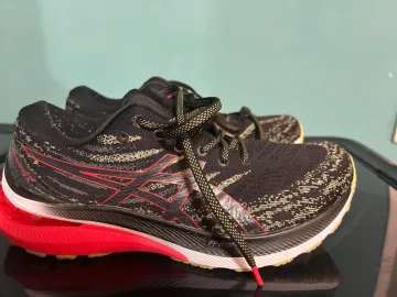 Scarpa Gel Kayano 29 bike usato — immagine 1 di 15