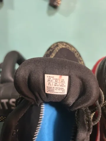 Scarpa Gel Kayano 29 bike usato — immagine 13 di 15