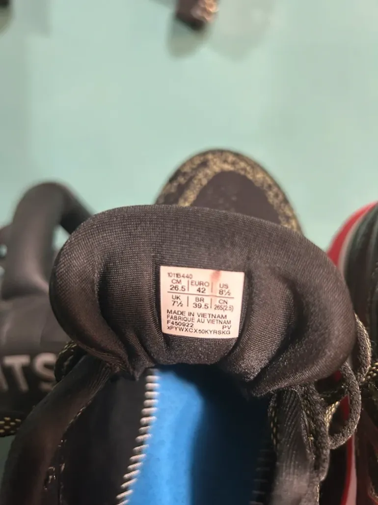 Scarpa Gel Kayano 29 bike usato — immagine 13 di 15