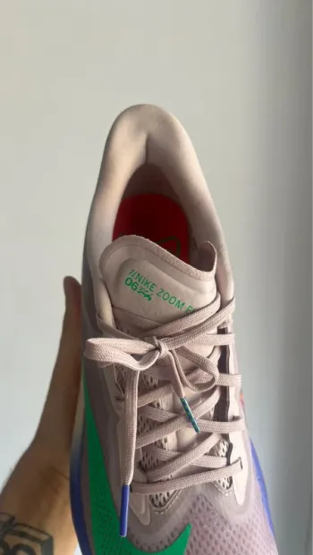Použité Nike Zoom Fly 6 bike — obrázek 6 z 15