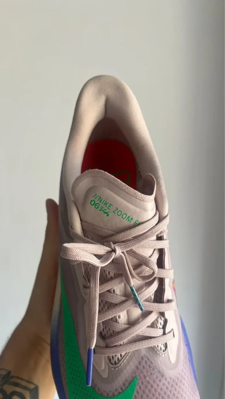 Použité Nike Zoom Fly 6 bike — obrázek 6 z 15