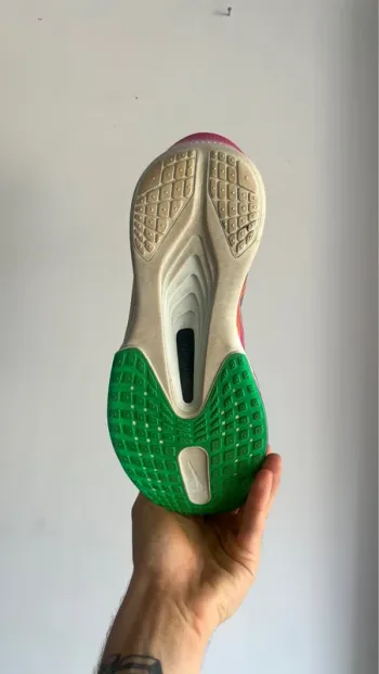 Použité Nike Zoom Fly 6 bike — obrázek 12 z 15