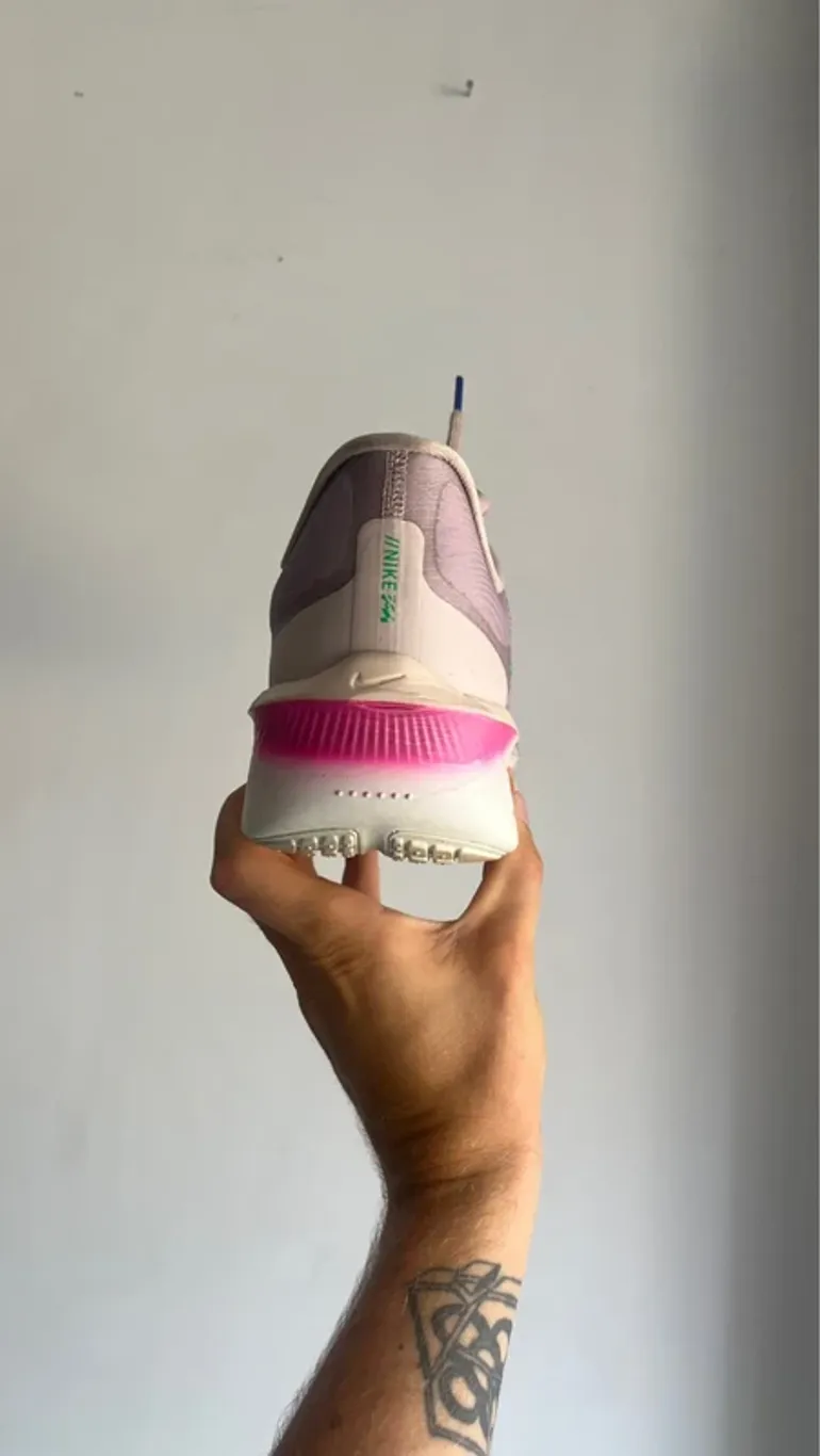 Použité Nike Zoom Fly 6 bike — obrázek 3 z 15