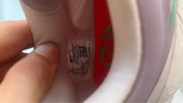 Używany Nike Zoom Fly 6 bike — zdjęcie 7 z 15