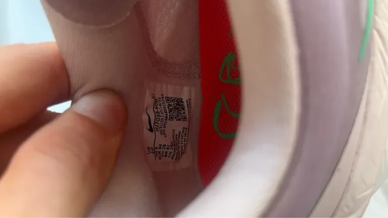 Použité Nike Zoom Fly 6 bike — obrázek 7 z 15