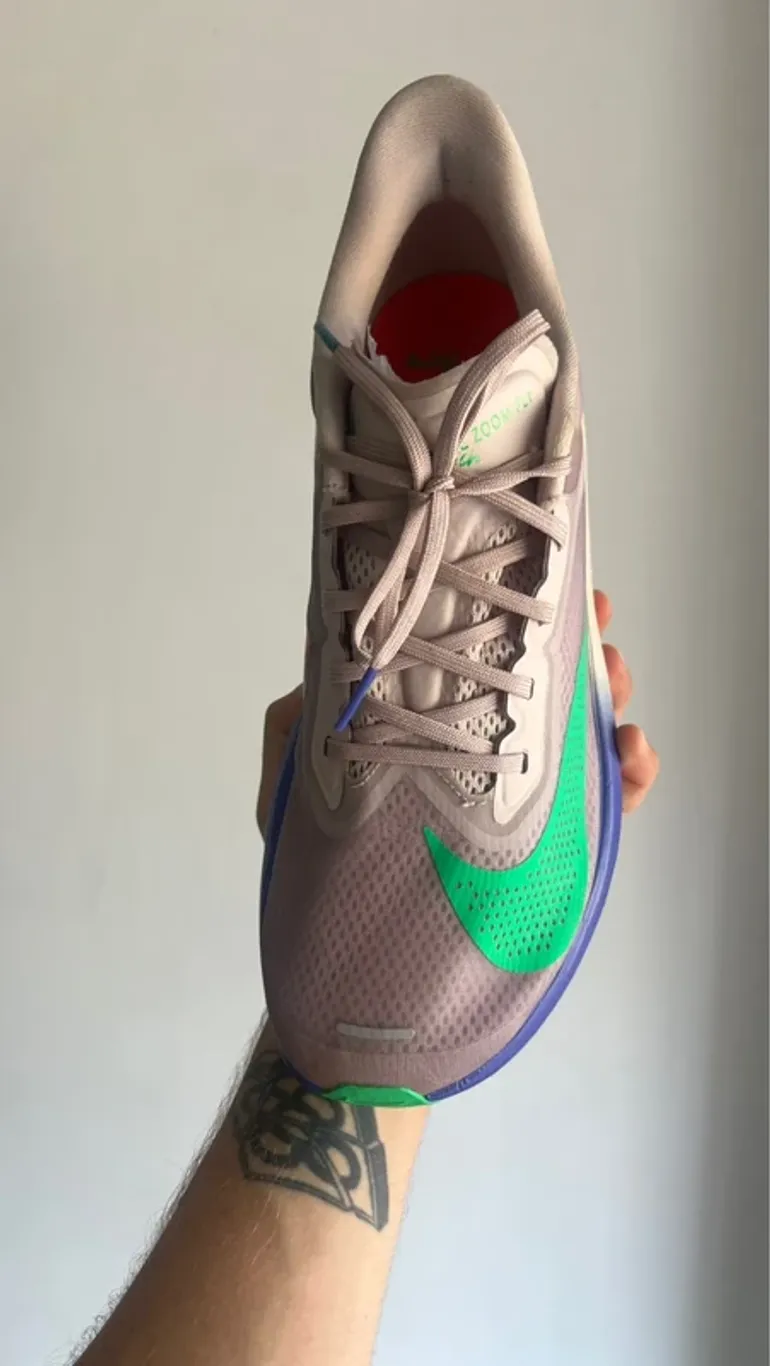 Použité Nike Zoom Fly 6 bike — obrázek 8 z 15