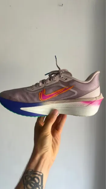 Použité Nike Zoom Fly 6 bike — obrázek 4 z 15