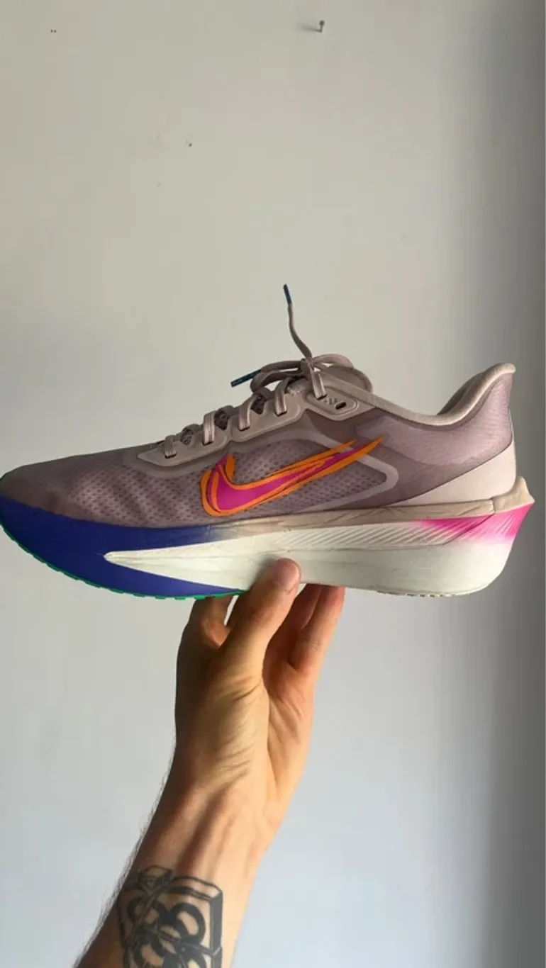 Použité Nike Zoom Fly 6 bike — obrázek 4 z 15