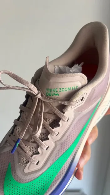 Použité Nike Zoom Fly 6 bike — obrázek 13 z 15
