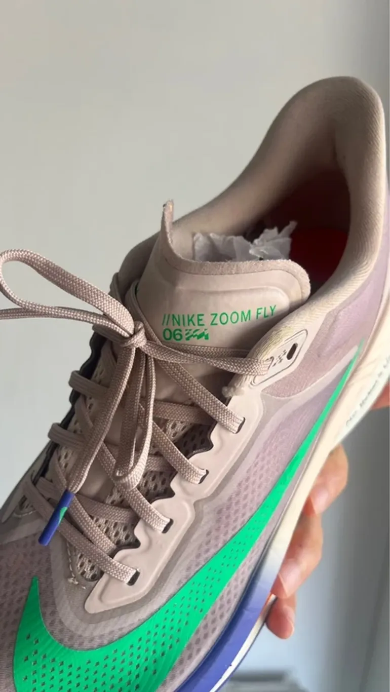 Použité Nike Zoom Fly 6 bike — obrázek 13 z 15