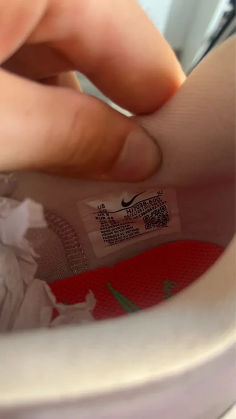 Použité Nike Zoom Fly 6 bike — obrázek 14 z 15