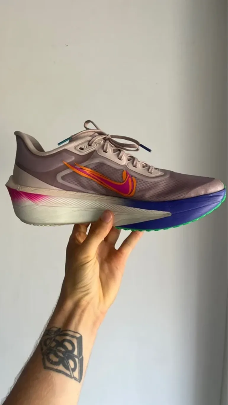 Použité Nike Zoom Fly 6 bike — obrázek 9 z 15