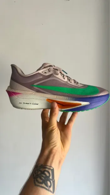Použité Nike Zoom Fly 6 bike — obrázek 1 z 15