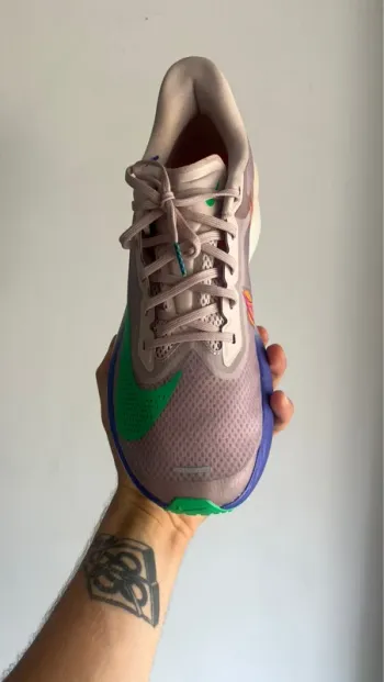 Použité Nike Zoom Fly 6 bike — obrázek 2 z 15
