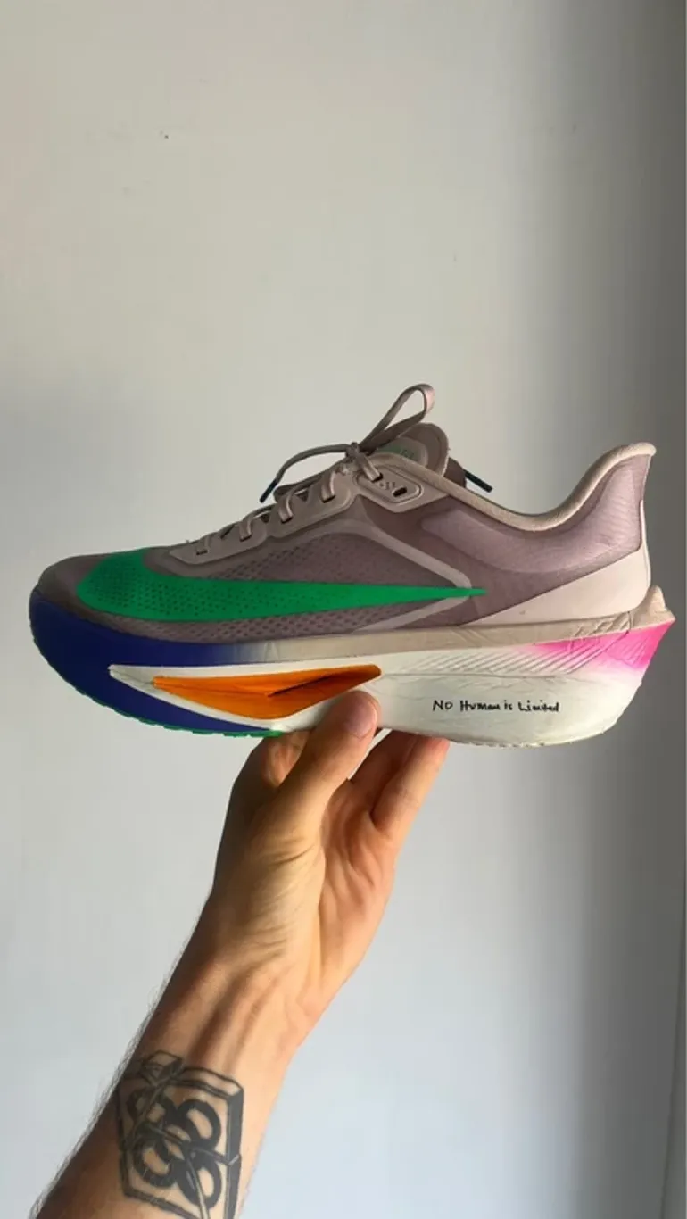 Použité Nike Zoom Fly 6 bike — obrázek 10 z 15