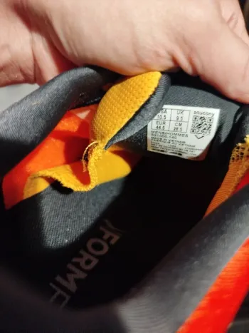 Käytetty Saucony Ride 18 bike — kuva 5 / 5
