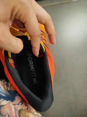 Käytetty Saucony Ride 18 bike — kuva 4 / 5