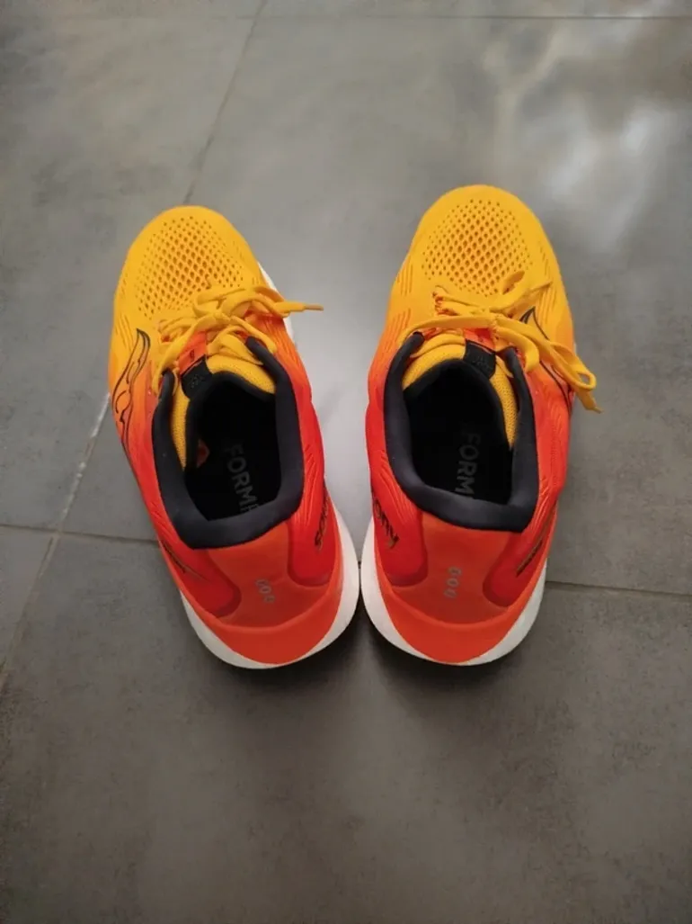 Käytetty Saucony Ride 18 bike — kuva 2 / 5