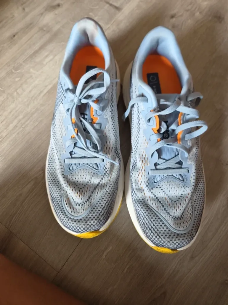 Brugt Hoka Rincon 4 bike — billede 2 af 5