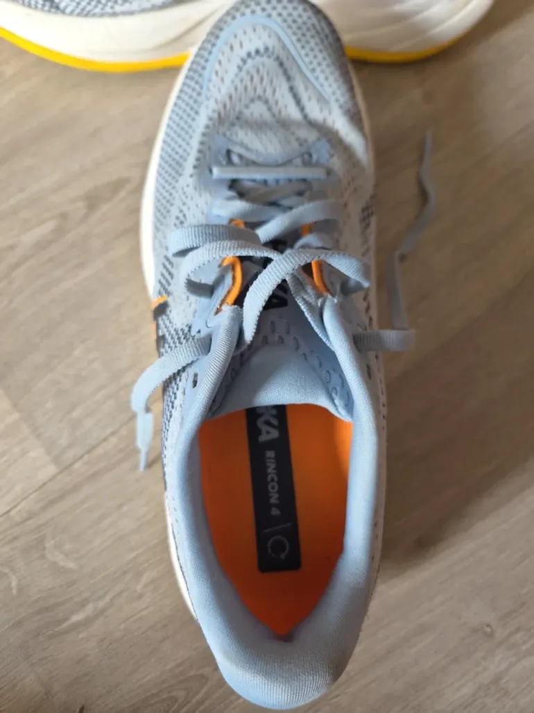 Brugt Hoka Rincon 4 bike — billede 3 af 5
