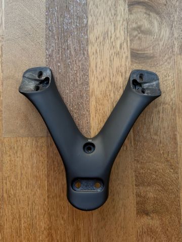 Używany Cervelo S5 Cockpit
