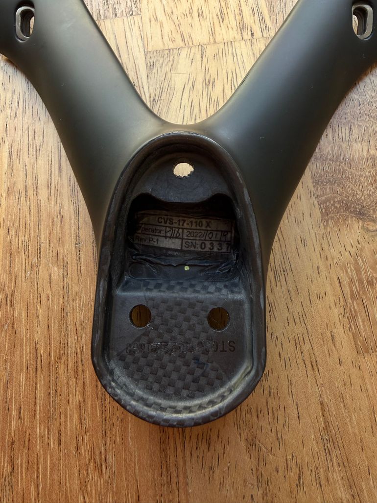 Käytetty Cervelo S5 bike — kuva 3 / 5