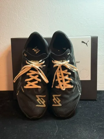Used Deviate Nitro Élite 3 Running Shoes