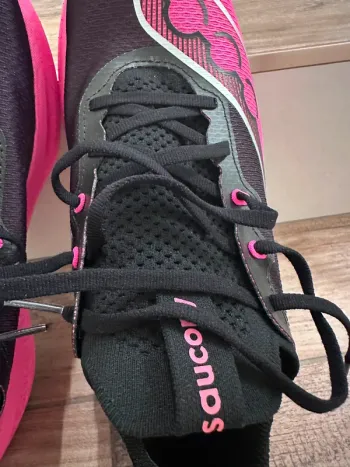 Käytetty Saucony Pro 5 bike — kuva 7 / 10