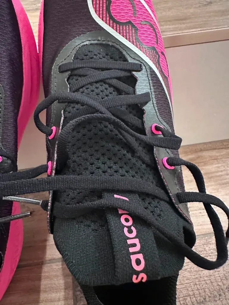 Käytetty Saucony Pro 5 bike — kuva 7 / 10