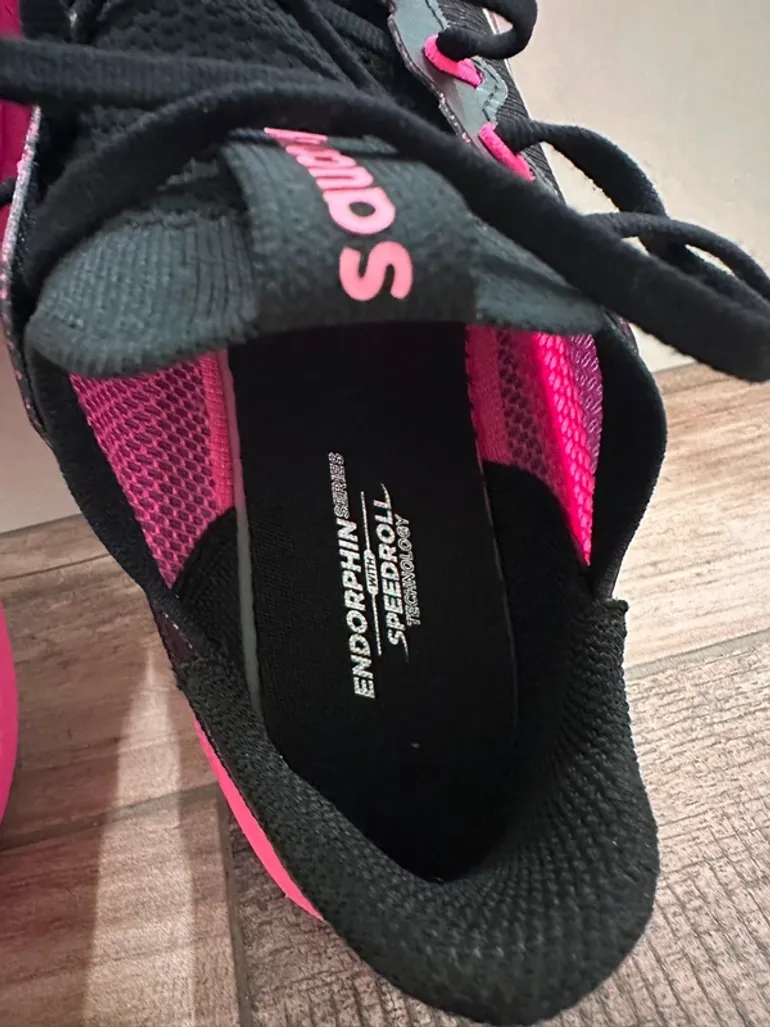 Käytetty Saucony Pro 5 bike — kuva 5 / 10