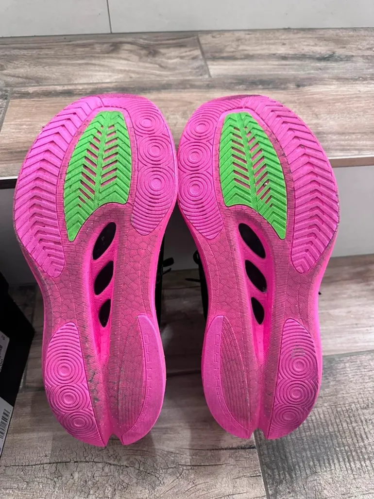 Käytetty Saucony Pro 5 bike — kuva 9 / 10