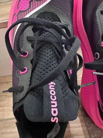Käytetty Saucony Pro 5 bike — kuva 4 / 10