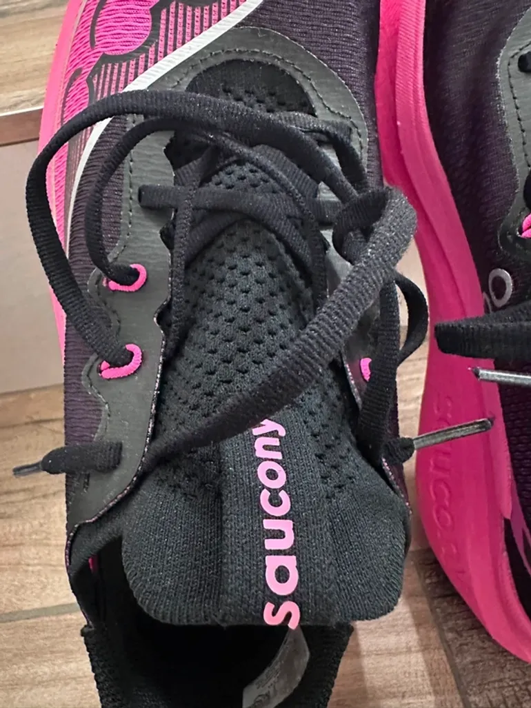 Käytetty Saucony Pro 5 bike — kuva 4 / 10