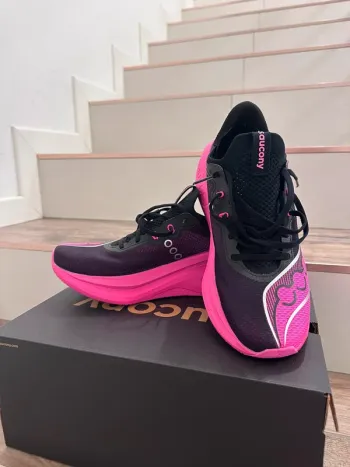 Käytetty Saucony Pro 5 bike — kuva 1 / 10