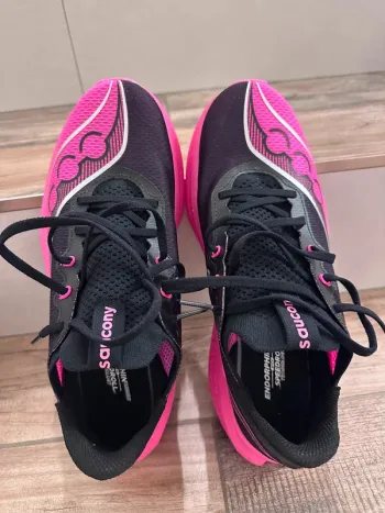 Käytetty Saucony Pro 5 bike — kuva 6 / 10