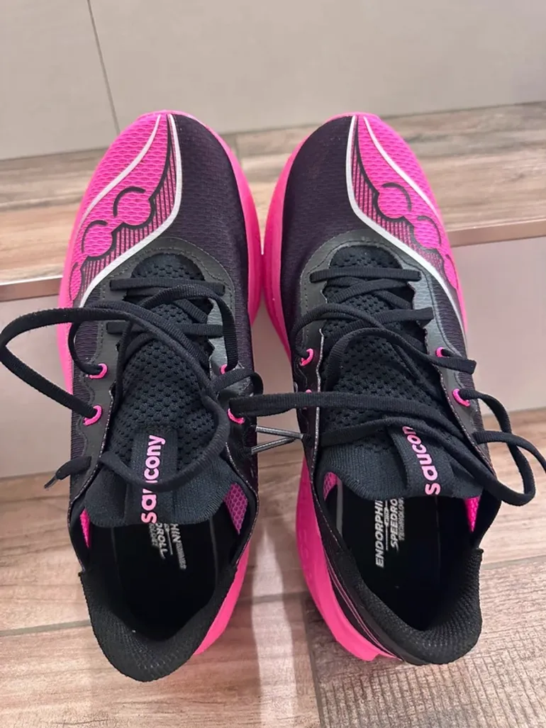 Käytetty Saucony Pro 5 bike — kuva 6 / 10