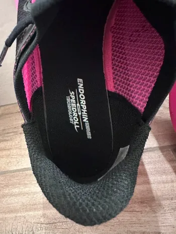 Käytetty Saucony Pro 5 bike — kuva 3 / 10