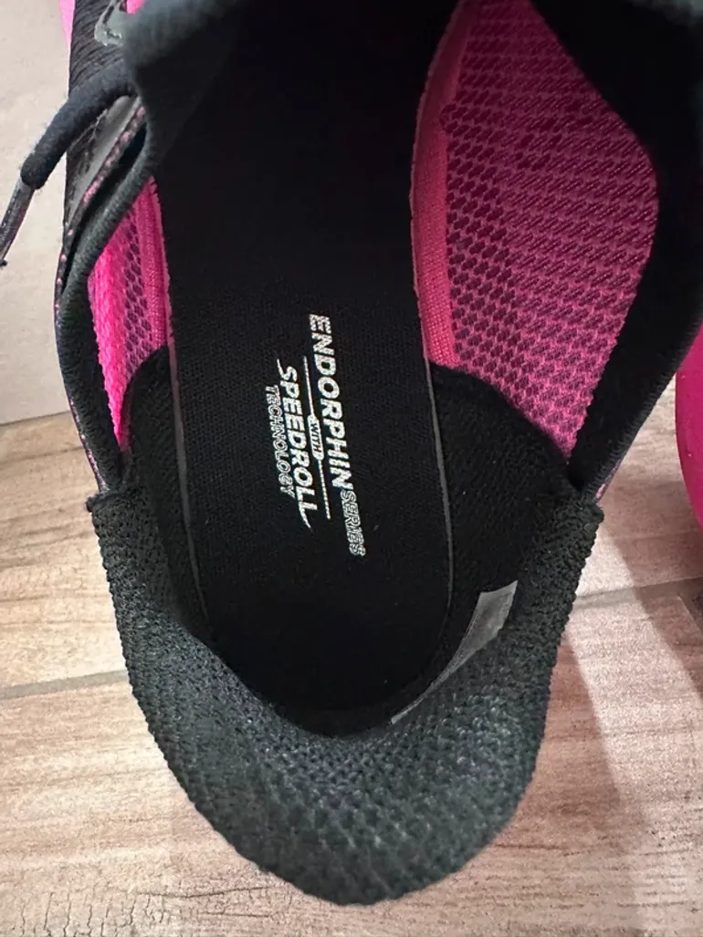 Käytetty Saucony Pro 5 bike — kuva 3 / 10