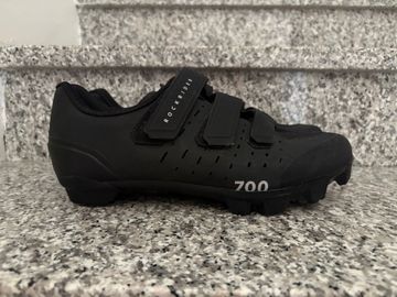 Rockrider MTB Shoes 700 2023 Cycling Shoes d'occasion