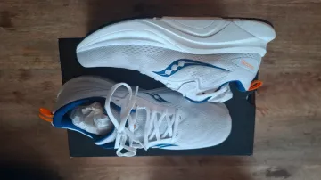 Tweedehands Saucony Tempus bike — afbeelding 3 van 3